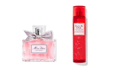 pure pink perfume dupe|bath body works perfume dupe.